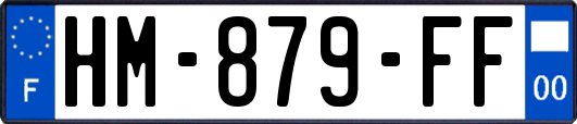 HM-879-FF