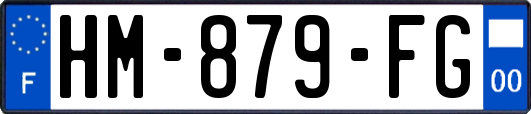 HM-879-FG