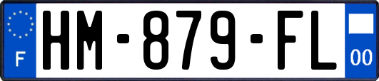 HM-879-FL
