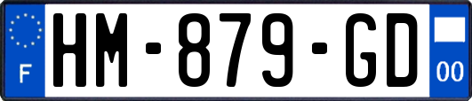 HM-879-GD