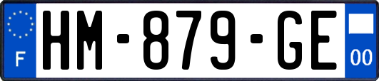 HM-879-GE