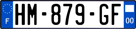 HM-879-GF