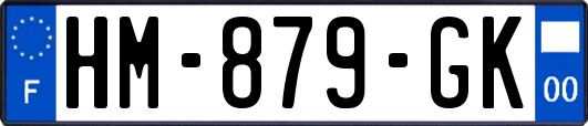 HM-879-GK
