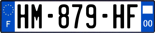 HM-879-HF