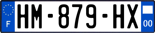HM-879-HX