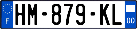 HM-879-KL