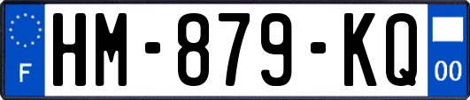 HM-879-KQ