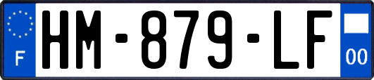 HM-879-LF