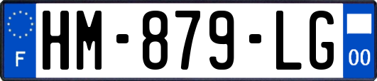 HM-879-LG