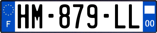 HM-879-LL