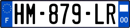 HM-879-LR