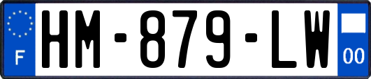HM-879-LW