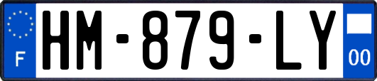 HM-879-LY