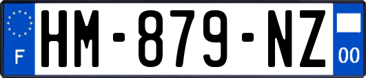 HM-879-NZ