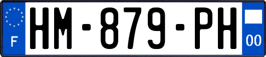 HM-879-PH