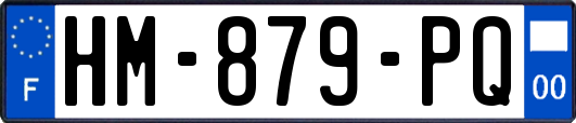 HM-879-PQ