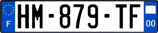 HM-879-TF