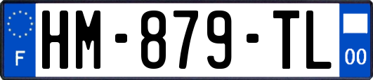 HM-879-TL
