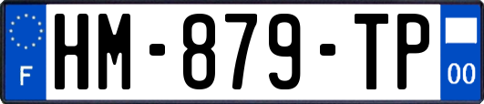 HM-879-TP