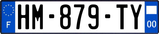 HM-879-TY