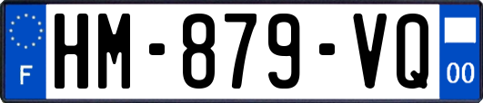 HM-879-VQ