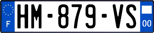 HM-879-VS