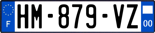 HM-879-VZ