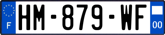 HM-879-WF