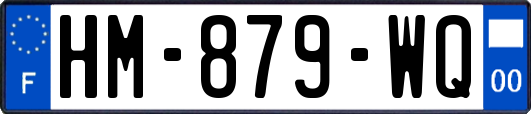 HM-879-WQ