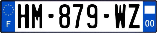 HM-879-WZ