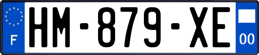 HM-879-XE