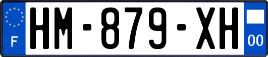 HM-879-XH