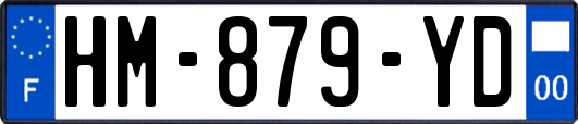 HM-879-YD