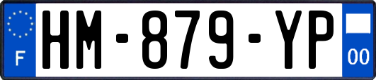 HM-879-YP