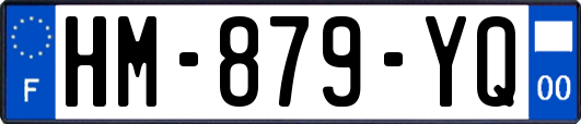 HM-879-YQ