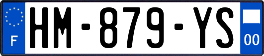 HM-879-YS