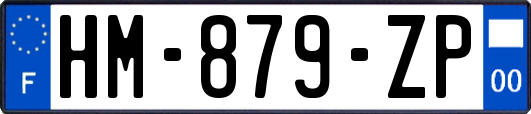 HM-879-ZP