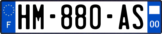 HM-880-AS