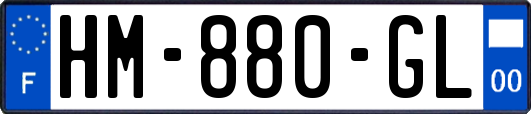 HM-880-GL