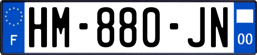HM-880-JN