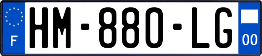 HM-880-LG