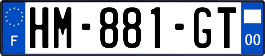 HM-881-GT