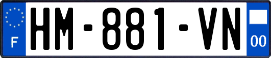 HM-881-VN