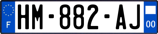 HM-882-AJ