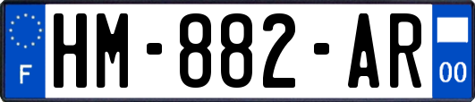 HM-882-AR