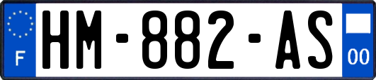 HM-882-AS