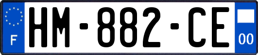 HM-882-CE
