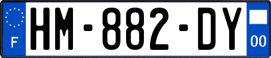 HM-882-DY