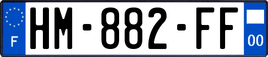 HM-882-FF