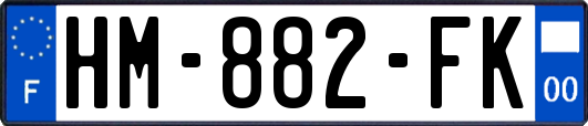HM-882-FK